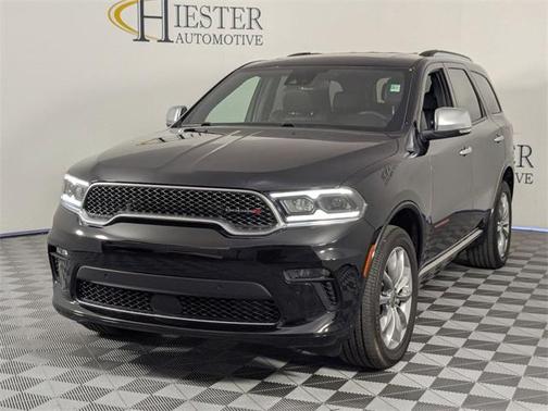 2023 Dodge Durango Citadel