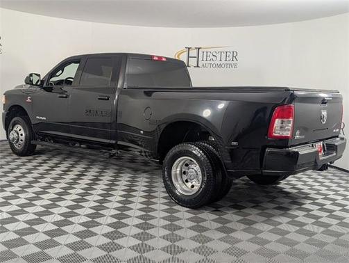 2022 RAM 3500 Big Horn