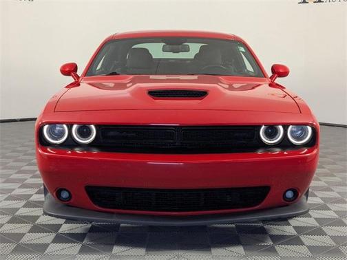 2019 Dodge Challenger GT