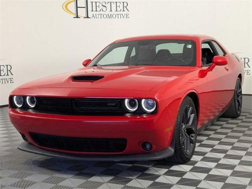 2019 Dodge Challenger GT