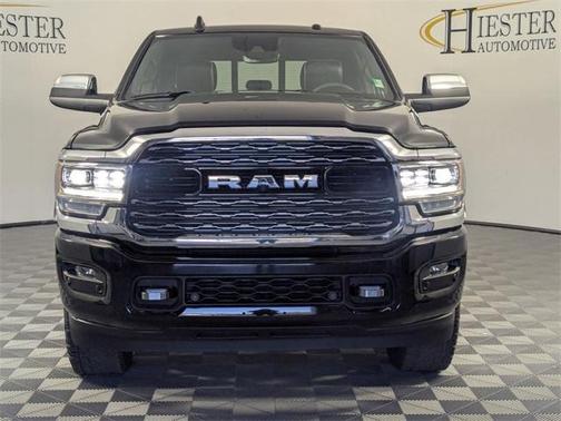 2019 RAM 2500 Limited
