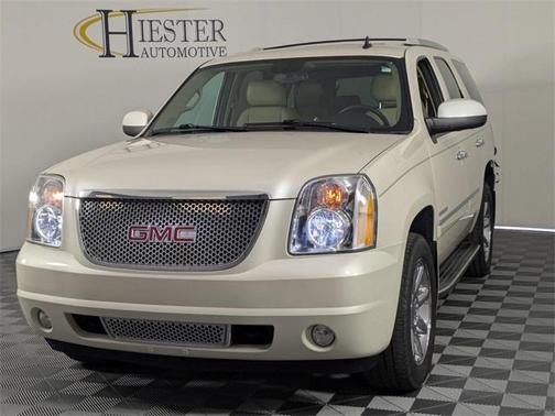 2013 GMC Yukon Denali