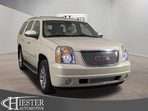 2013 GMC Yukon Denali