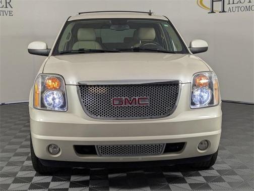 2013 GMC Yukon Denali