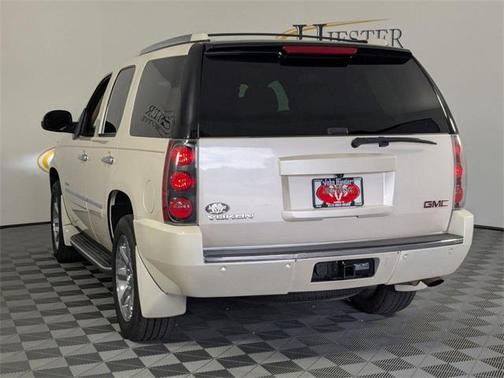 2013 GMC Yukon Denali