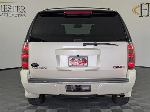 2013 GMC Yukon Denali