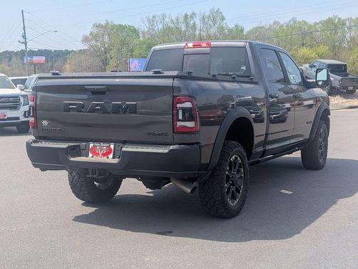 2024 RAM 2500 Power Wagon