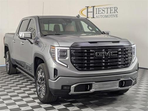 2023 GMC Sierra 1500 Denali Ultimate