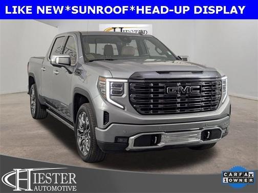 2023 GMC Sierra 1500 Denali Ultimate