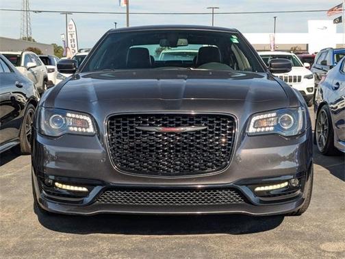 2021 Chrysler 300 S