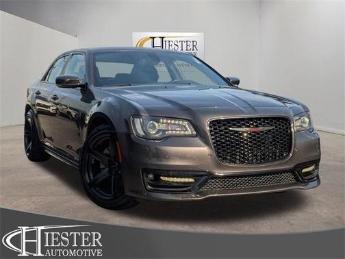 2021 Chrysler 300 S