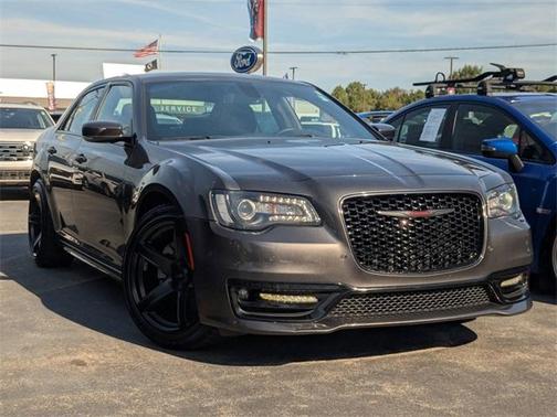 2021 Chrysler 300 S