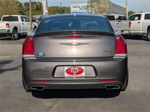 2021 Chrysler 300 S