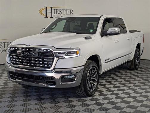 2025 RAM 1500 Limited