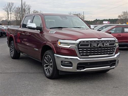 2025 RAM 1500 Limited
