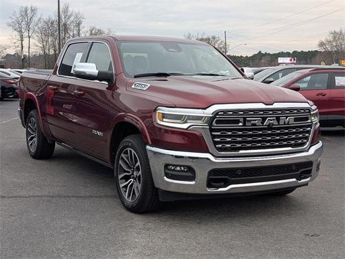 2025 RAM 1500 Limited