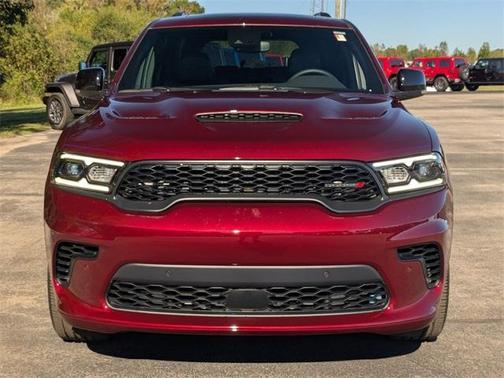 2026 Dodge Durango GT HEMI V8