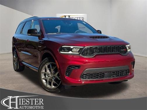 2026 Dodge Durango GT HEMI V8