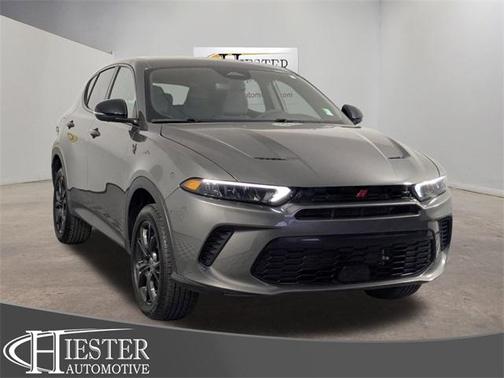 2024 Dodge Hornet GT