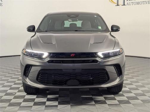 2024 Dodge Hornet GT