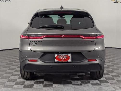 2024 Dodge Hornet GT
