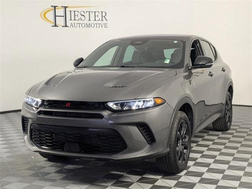 2024 Dodge Hornet GT