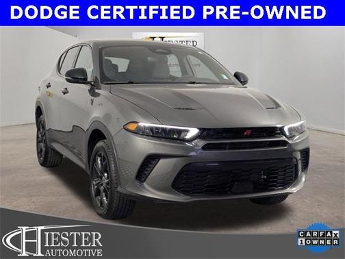 2024 Dodge Hornet GT