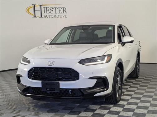 2023 Honda HR-V EX-L