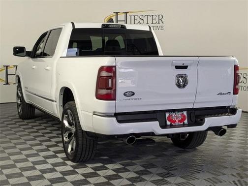 2024 RAM 1500 Limited