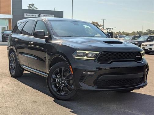 2022 Dodge Durango GT