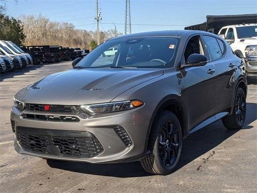 2024 Dodge Hornet R/T
