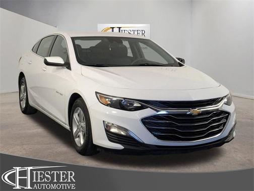 2024 Chevrolet Malibu 1LS