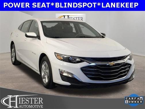 2024 Chevrolet Malibu 1LS