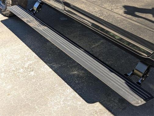 2026 RAM 2500 Rebel/Power Wagon