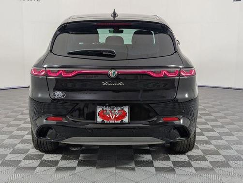 2024 Alfa Romeo Tonale Ti