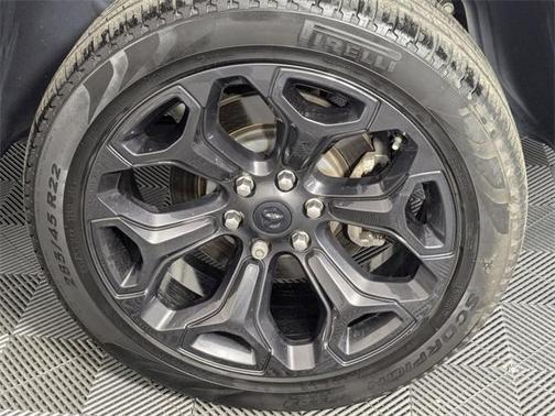 2024 RAM 1500 Limited