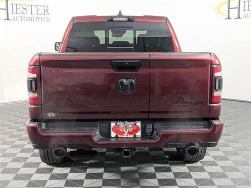 2024 RAM 1500 Limited