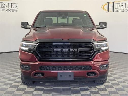2024 RAM 1500 Limited