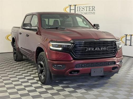 2024 RAM 1500 Limited
