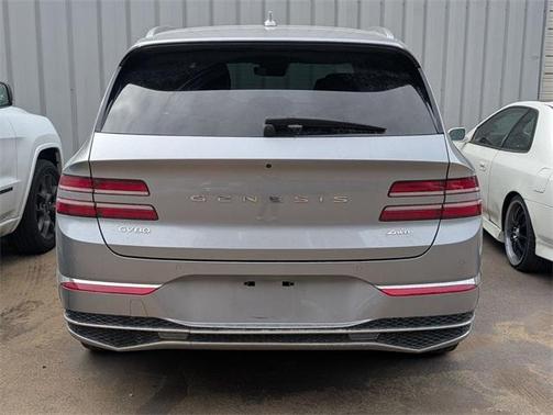 2025 Genesis GV80 2.5T