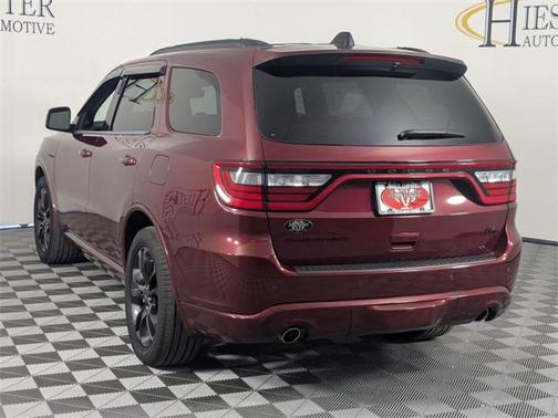 2023 Dodge Durango R/T
