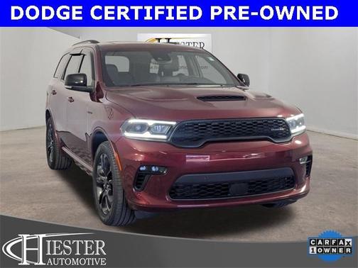 2023 Dodge Durango R/T