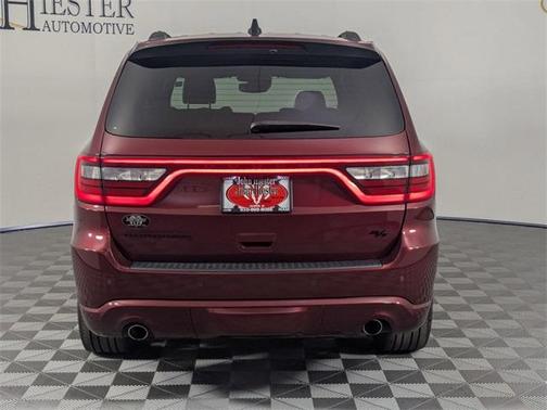 2023 Dodge Durango R/T