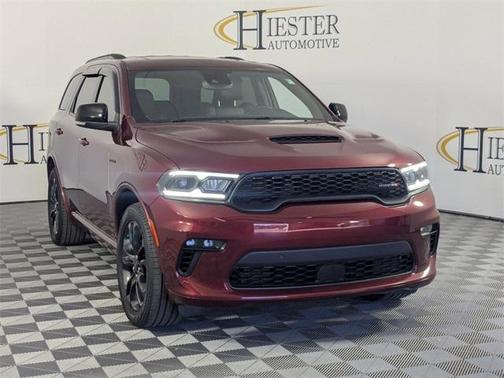 2023 Dodge Durango R/T
