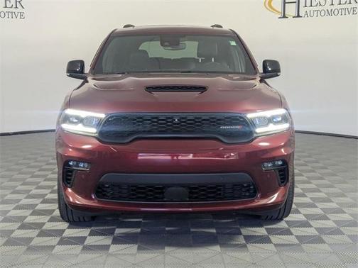 2023 Dodge Durango R/T