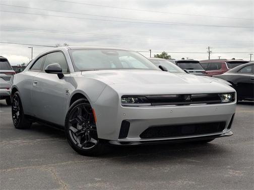 2025 Dodge Charger Daytona R/T