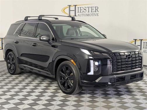 2023 Hyundai PALISADE XRT