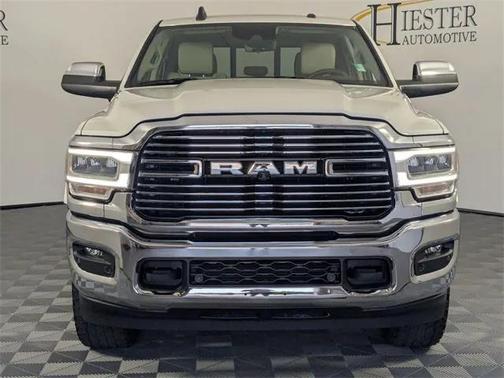 2021 RAM 2500 Laramie Crew Cab 4x4 64' Box