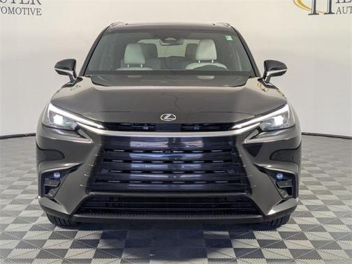 2025 Lexus TX 350 350