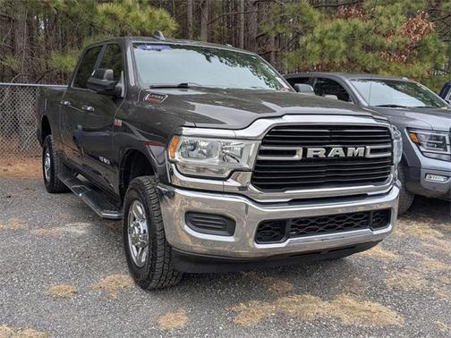 2019 RAM 2500 Big Horn